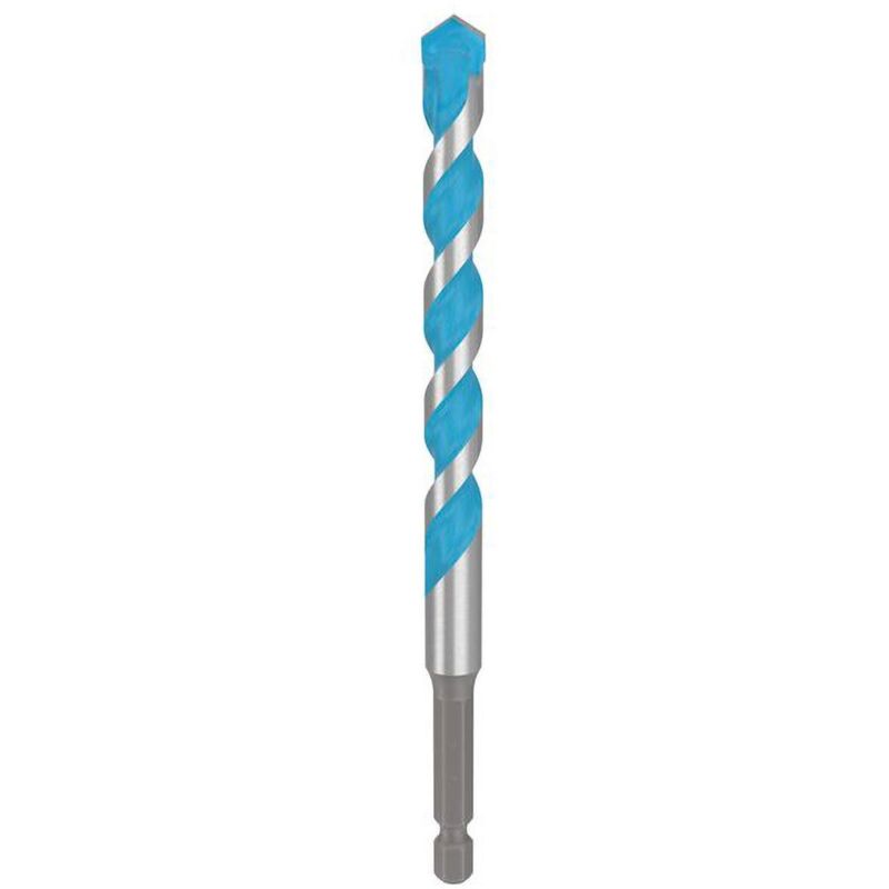 Expert Hex 9 Multiconstruction Bohrer ø 11mm arbeitslänge 90mm - vue 1