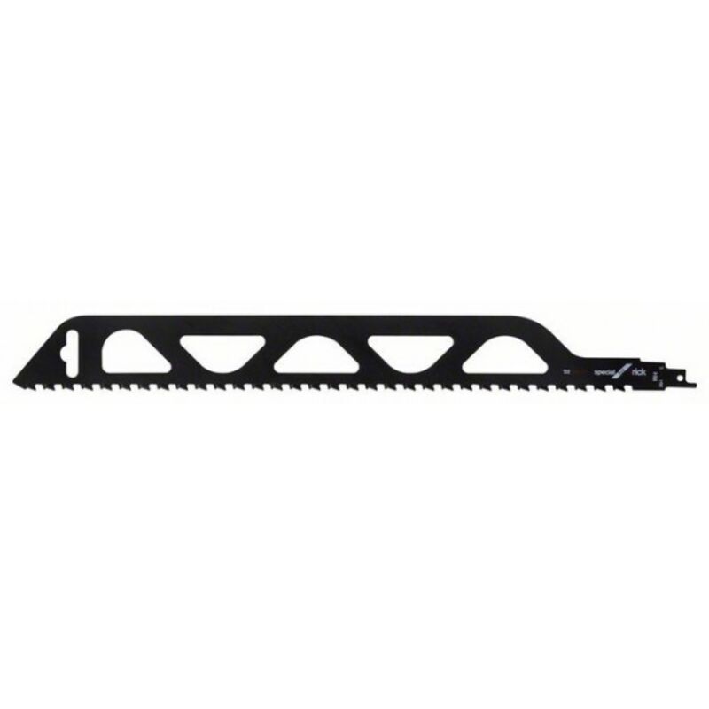 Bosch - Lame de scie sabre Expert s 2243 hm Pack a 1 unités