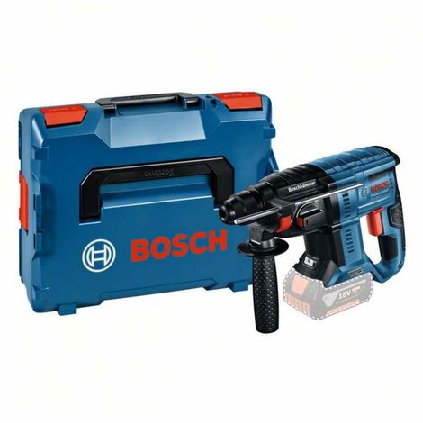 Bosch Akku-Bohrhammer GBH 18 V-21