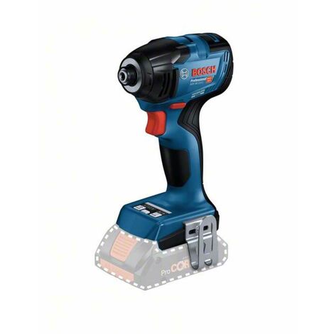 Bosch Professional Bosch Akku-Drehschlagschrauber GDR 18V-210 C, im Karton