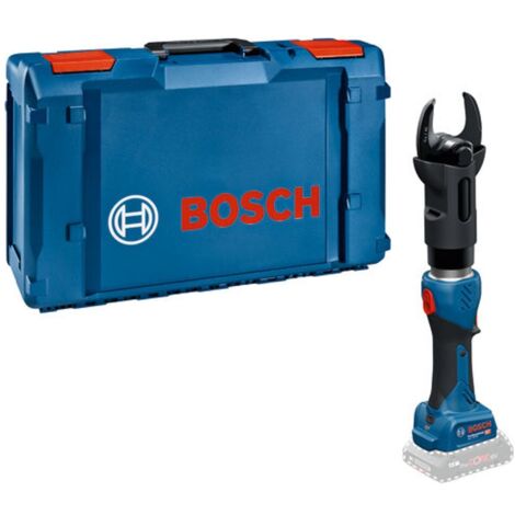 Bosch Professional Bosch Akku-Hydraulischer Kabelschneider GKH 18V-50, XL-BOXX