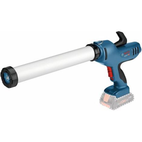 Bosch Professional Bosch Akku-Kartuschenpresse GCG 18V-600, im Karton