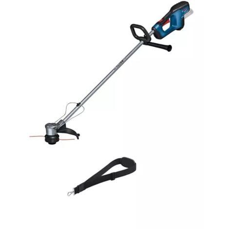 Bosch Professional Bosch Akku-Rasentrimmer GRT 18V-33