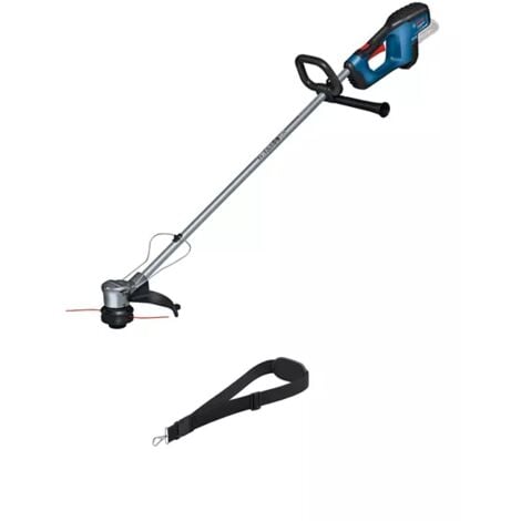 Bosch Professional Bosch Akku-Rasentrimmer GRT 18V-33