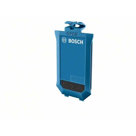 Bosch Professional Bosch Akkupack BA 3.7V 1.0Ah A