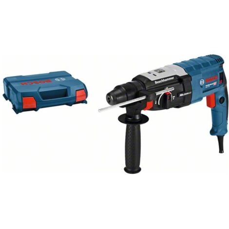 Bosch Bohrhammer Meißelhammer GBH 5-40 DCE SDS-Max im Koffer