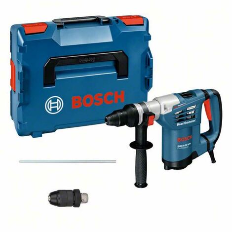 Bosch Professional GBH 4-32 DFR (CC) Bohrhammer SDS Plus (0611332100)