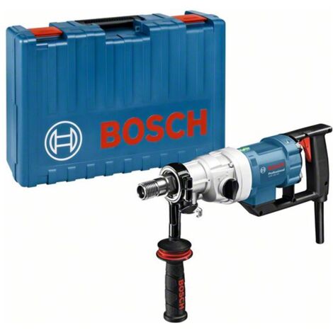 Bosch Professional Bosch Diamantbohrmaschine GDB 180 WE, Handwerkerkoffer