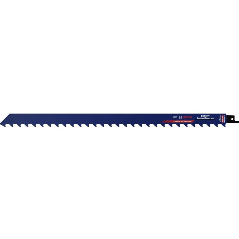Bosch Expert S2041HM - vue 4