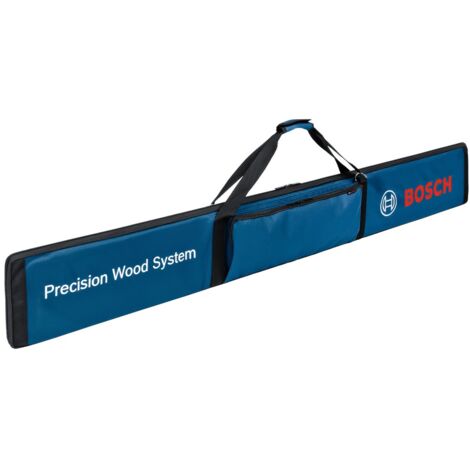 Bosch Professional Bosch Führungsschiene FSN BAG, Tasche mit Schultergurt