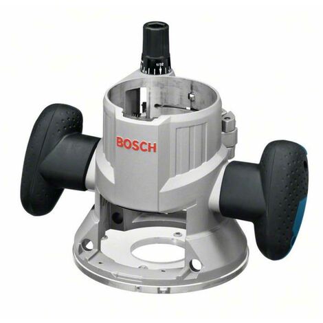 Bosch Professional Bosch GKF 1600, Systemzubehör