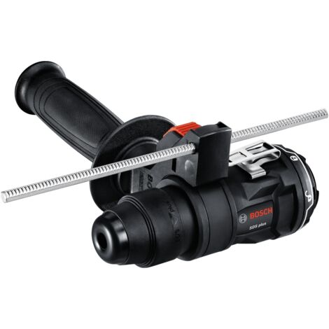 Bosch Professional Bosch Hammeraufsatz FlexiClick-Aufsatz GFA 12-H, incl. Zubehör, im Karton