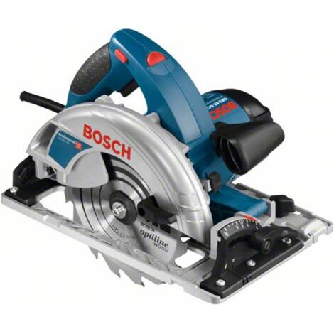 Bosch Professional Bosch Handkreissäge GKS 65 GCE im Karton