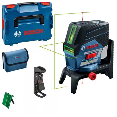 Bosch Professional Bosch Kombilaser GCL 2-50 CG