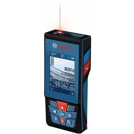 Entfernungsmesser GLM 100-25 C BOSCH - 0601072Y00