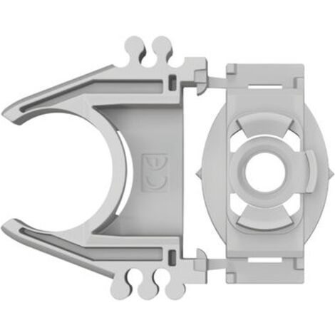 Bosch Professional Bosch PRO EPC Rohrclip, 16 mm