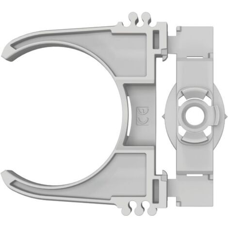 Bosch Professional Bosch PRO EPC Rohrclip, 40 mm