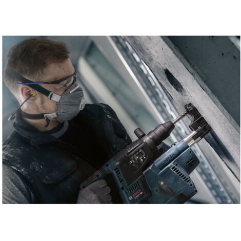Bosch Professional Bosch PRO Hammerbohrer SDS-plus-5X, 9 x 200 x 265 mm, (1 Stk.)