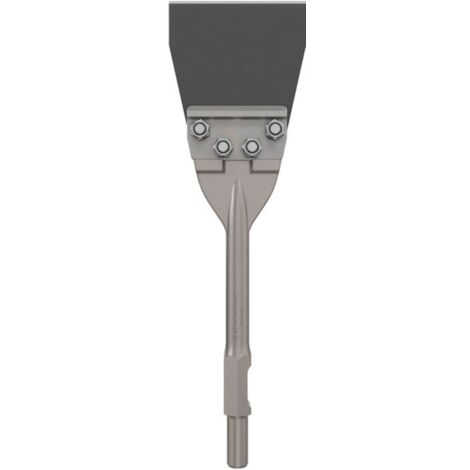 Bosch Professional Bosch PRO HEX 30 Bodenschaber, 152 x 510 mm