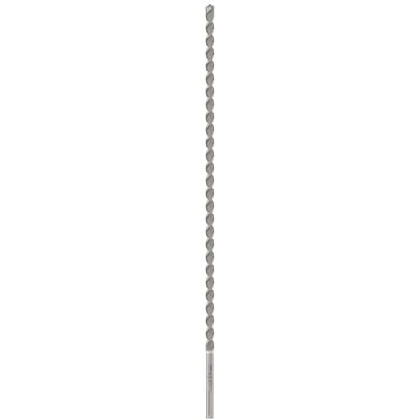 Bosch Professional Bosch PRO SDS max-4 Hammerbohrer, 22 x 800 x 920 mm