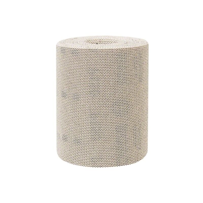 Professional 1x Rouleau deofmesh ofExpert M480 papier de verre (pour bois dur, peinture sur bois, largeur 93 mm, longueur 5 m, grain 150, accessoires