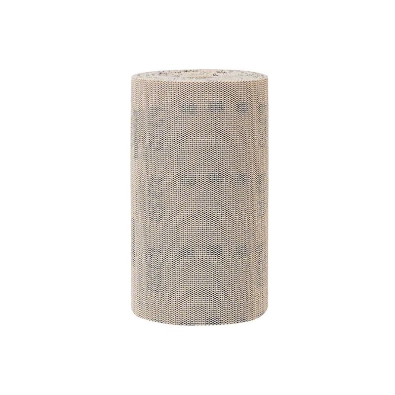 Professional 1x Rouleau dedemesh de Expert M480 papier de verre (pour Bois dur, Peinture sur bois, Largeur 115 mm, Longueur 5 m, Grain 320,