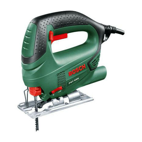 BOSCH Professional Bosch-Stichsäge PST 650 Compact (0.603.3A0.700)