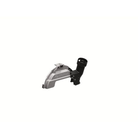Bosch Professional Bosch Systemzubehör für große Winkelschleifer GDE 180-CG