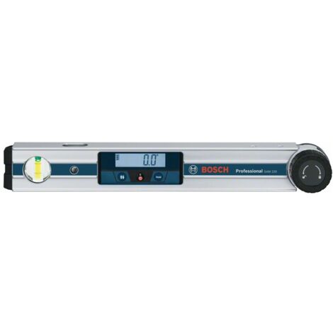 Winkelmesser BOSCH GAM 220 - 0601076500