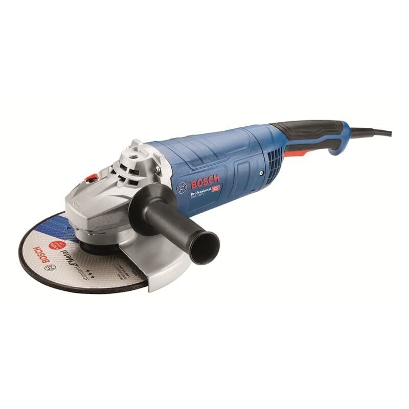 Winkelschleifer gws 2400 j 06018F4200 - Bosch