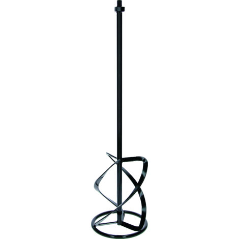 Bosch Professional Cesta Mezcladora (Cesta-Ø: 160 mm, Cantidad de mezcla: 25-60 kg, Accesorio mezcladoras)