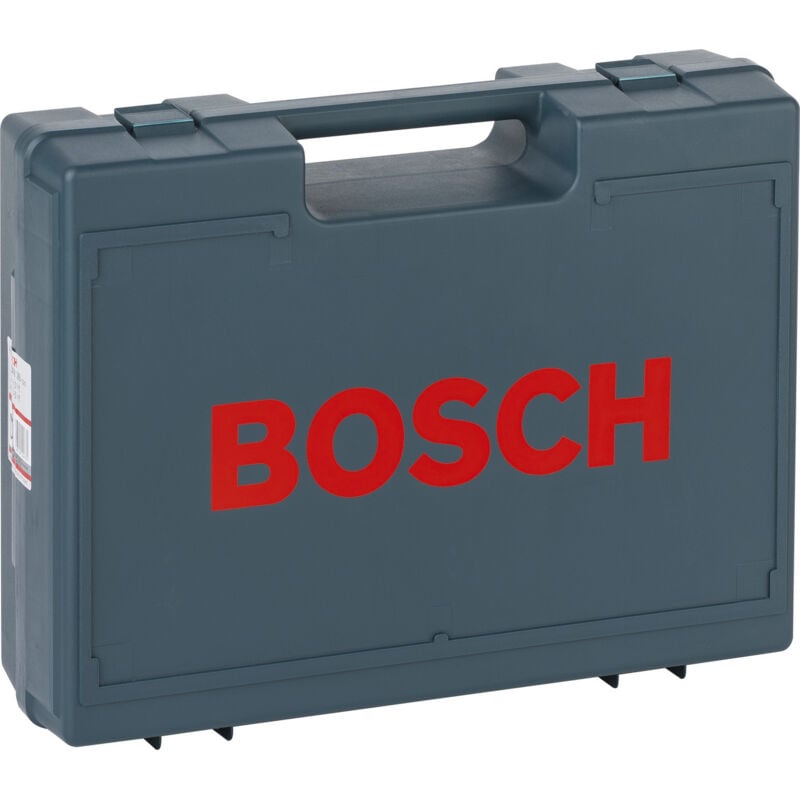 Bosch - Coffret plastique 420 x 330 x 130 mm -2605438368