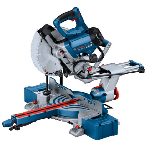 Bosch Professional Compound Mitre Saw GCM 305-254 D