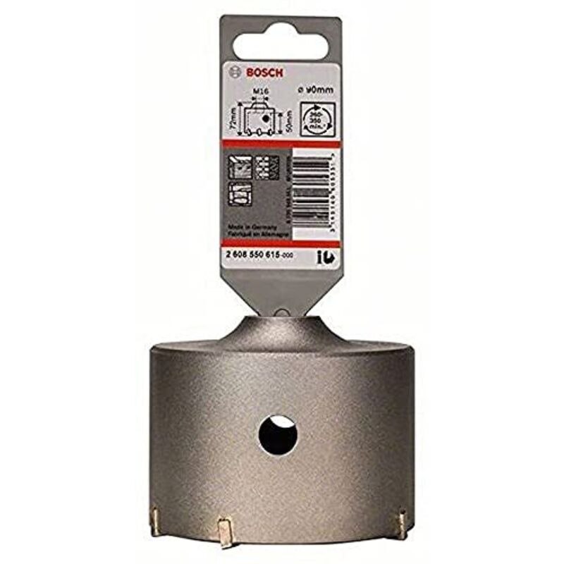 Bosch 2 608 550 615 sega de corona