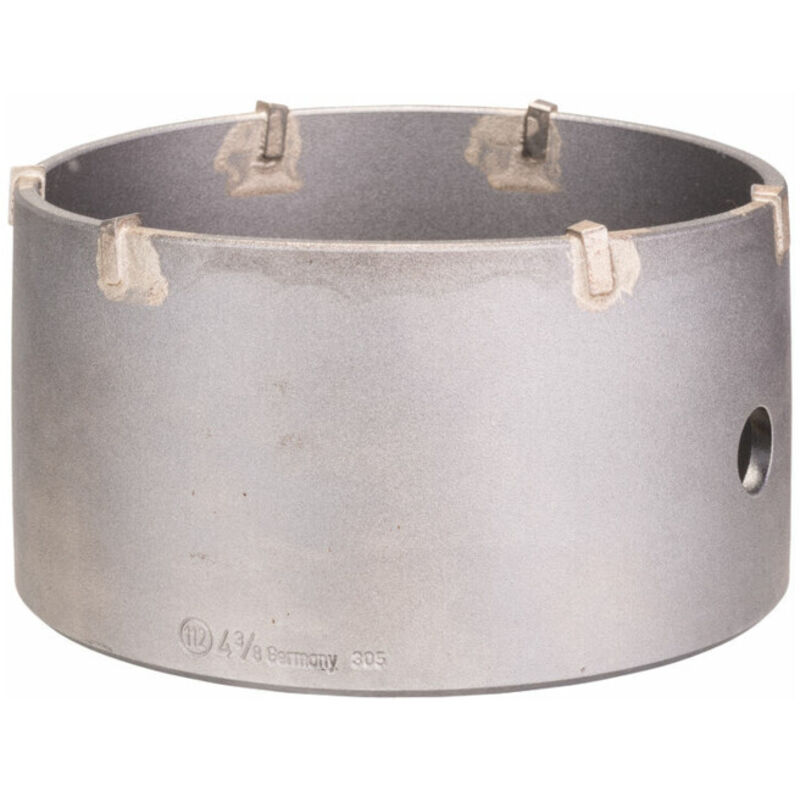 Bosch - Mèche à trou creux sds Plus-9 112 112x50x72 6 2608550617