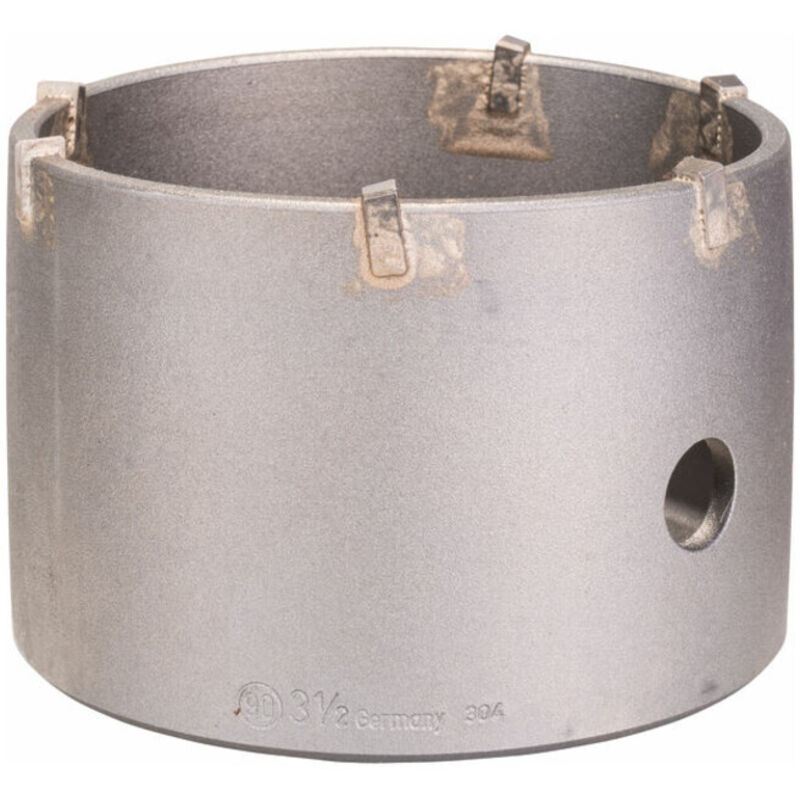 Mèche à trou creux SDS Plus-9 90 mm 90 x 50 x 72 mm 6 BOSCH 2608550615