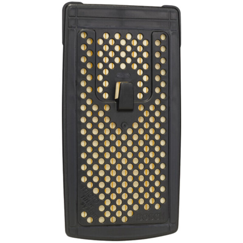 Bosch Couvercle du filtre du compartiment à poussière HW3 2605190266