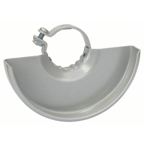 Bosch Professional Cubierta Protectora (para lijar, Ø 125 mm, Accesorios Amoladora)