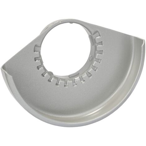Bosch Professional Cuffia di Protezione Aperta (Ø 115 mm, Accessori Smerigliatrici Angolari)