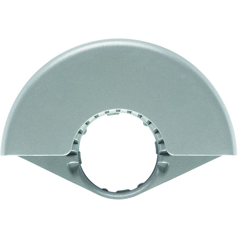 Image of Bosch - Professional Cuffia di Protezione con Copertura (ø 125 mm, Accessori Smerigliatrici Angolari)