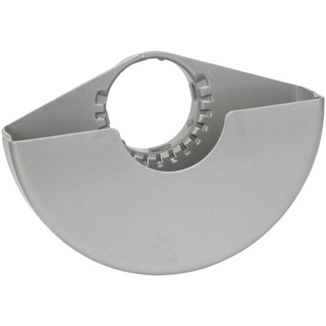 Bosch Professional Cuffia di Protezione con Copertura (Ø 150 mm, Accessori Smerigliatrici Angolari)