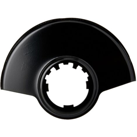 Bosch Professional Cuffia di Protezione con Lamiera di Copertura (Ø 115 mm, Accessori Smerigliatrici Angolari)