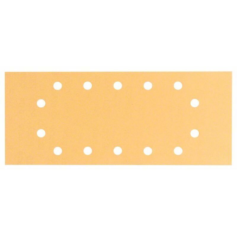 BOSCH  2608605241 Accessoire De Pon&ccedil;age Lot De 10 115 X 280 R:Wt K80