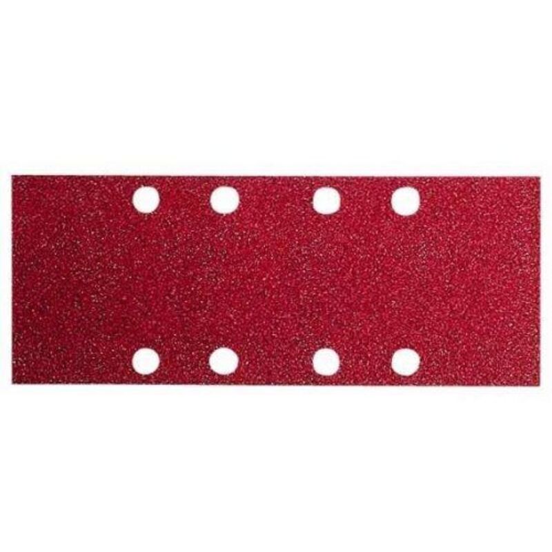 Bosch Feuille abrasive 93 x 230 mm Grain 80 - vue 7