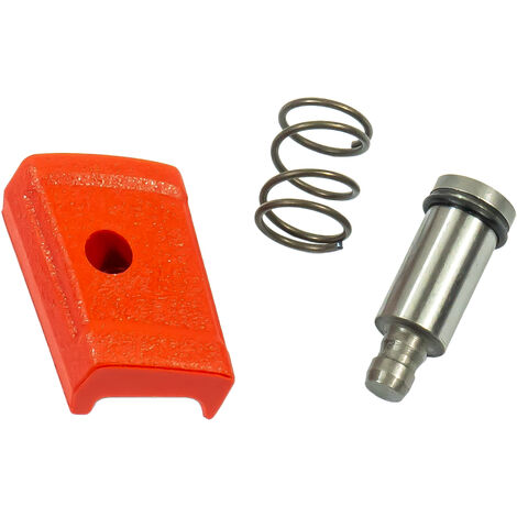 Bosch Professional Druckknopf für viele Winkelschleifer GWS & Betonschleifer GBR