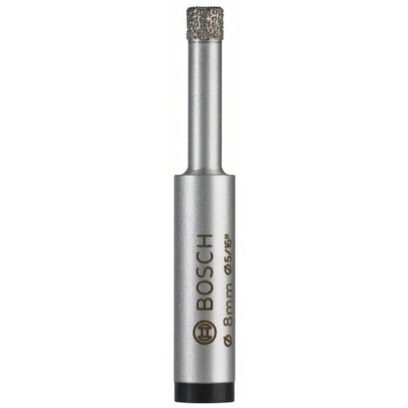 Image of Bosch - Diamond Dry Drill Easy Dry Best per ceramica. 6.