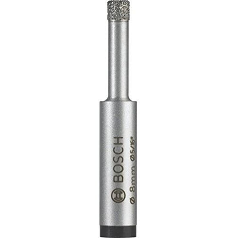 Bosch - Punte Diamantate A Secco Best For Ceramic - 14mm