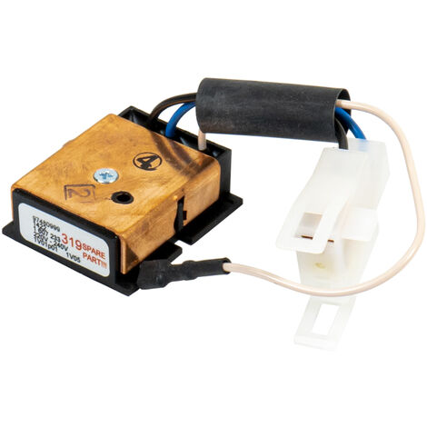 Bosch Professional Elektronikmodul für große Winkelschleifer GWS 20 / 22 / 24 / 26 -180 -230 PWS 2000-230