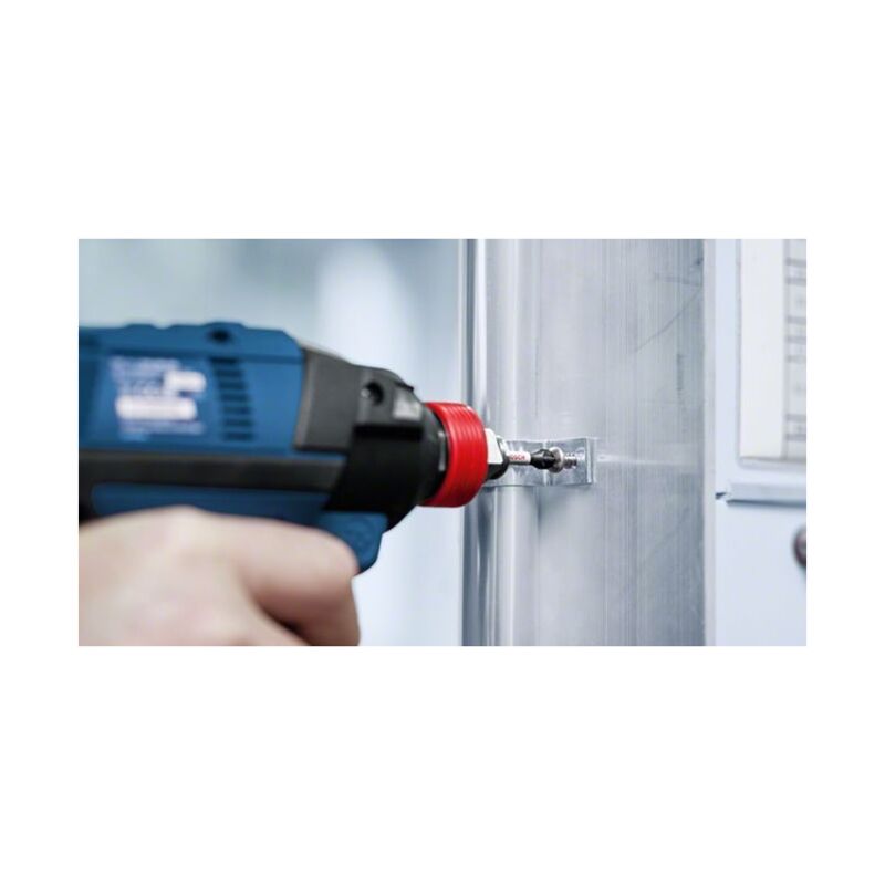 Bosch - Set 8+1 Robust Line s Embouts de tournevis extra-durs 25 2607002561