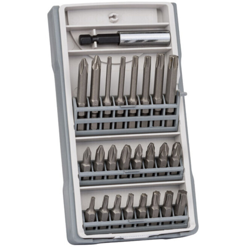 Coffret D'Embouts De Vissage Bosch XLINE PROFI - 25 Pièces